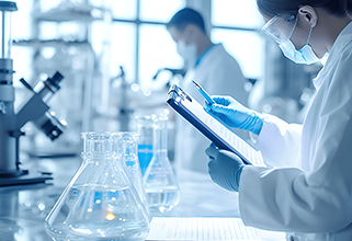 应用广泛 方案齐全