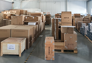 品类齐全 一站购齐