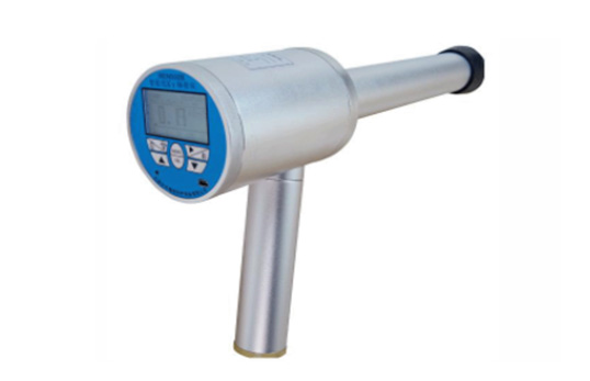 REN-500B智能化X、γ辐射仪