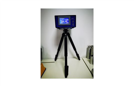 JCD-256型静电法测氡仪