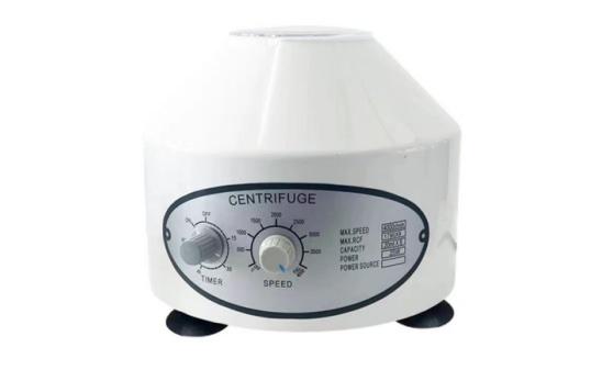 TDL-4型低速台式离心机