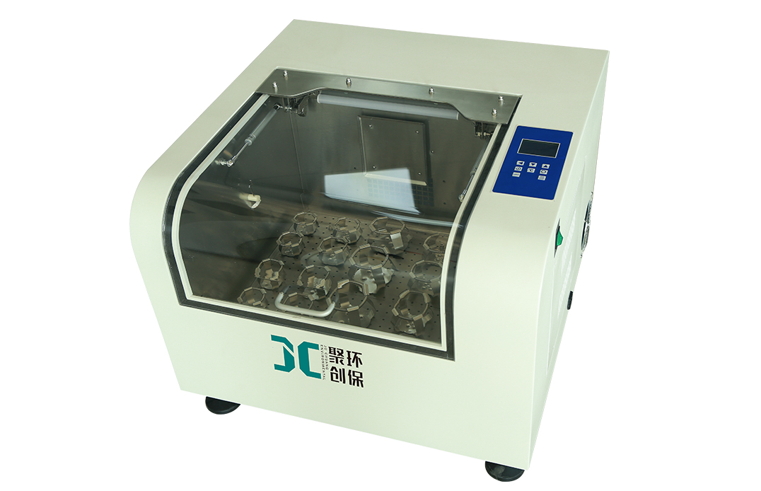 台式恒温摇床JC-NWY-100B