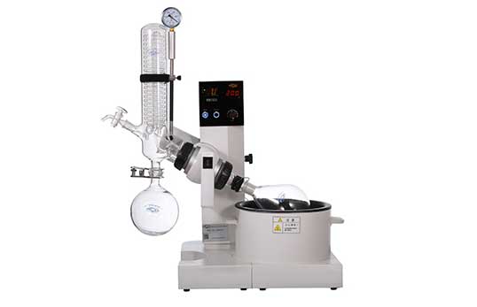 旋转蒸发器水浴系列JC-ZF-RE5000