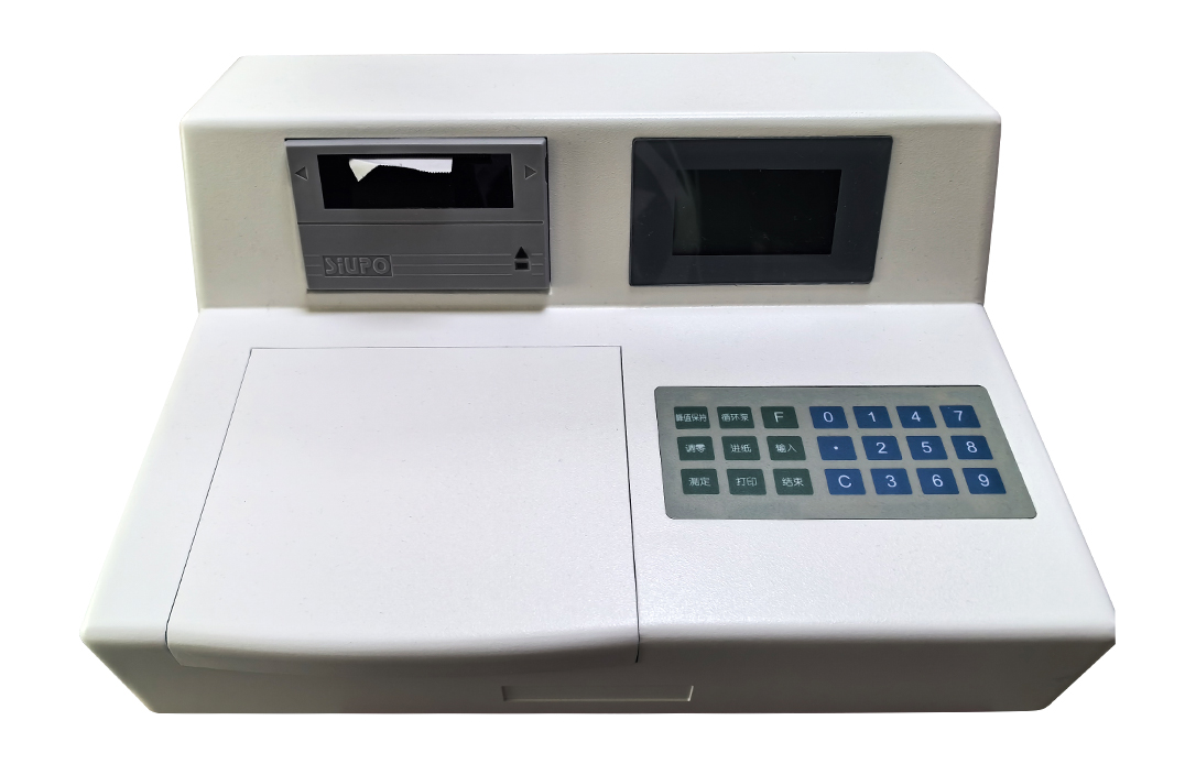 F732系列-VJ冷原子吸收测汞仪