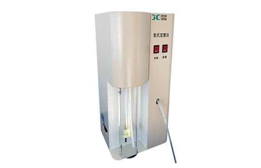 凯氏定氮仪 JC-DN-20C