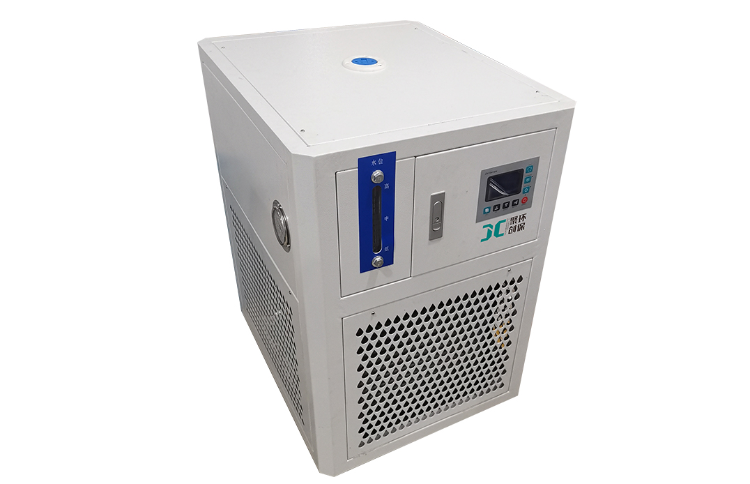 冷水机JC-DLA系列