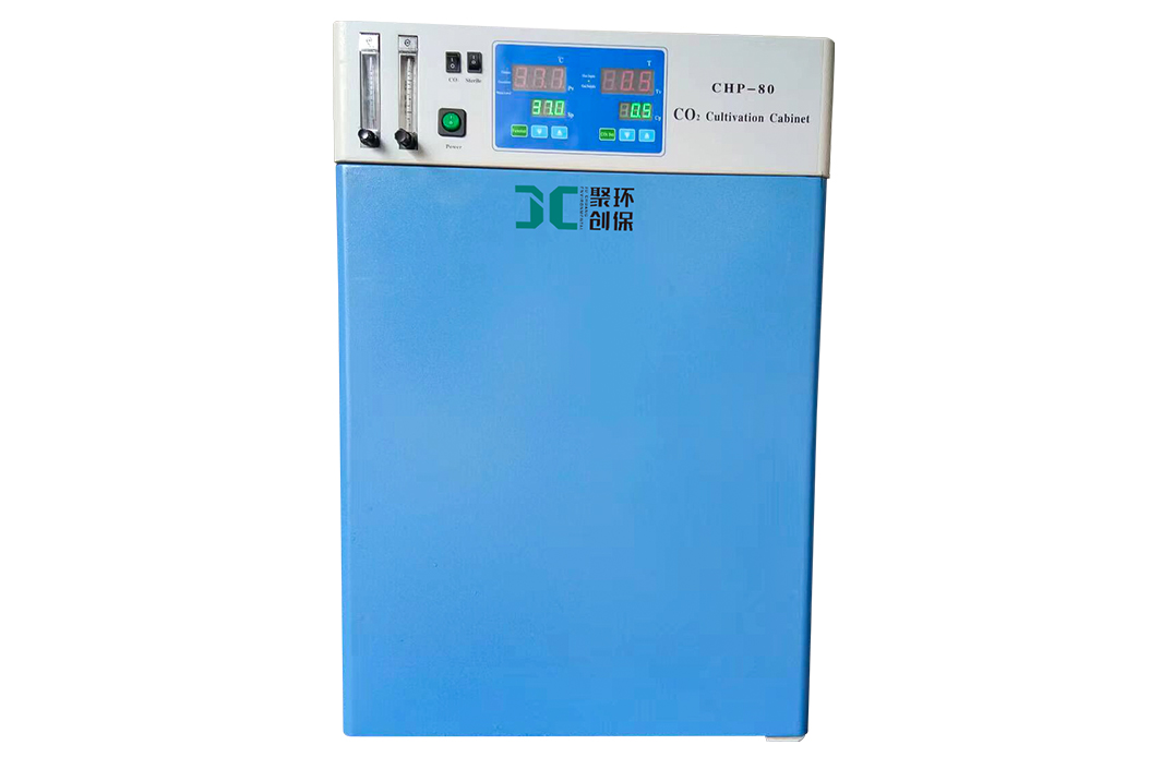 JC-CHP-80S/160S/240S配比水套式二氧化碳培养箱（非医用）
