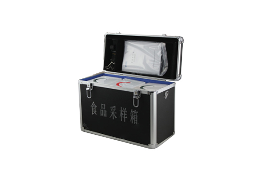 JC-CYX食品采样箱