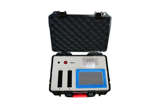 JC-BH-R病害肉检测仪