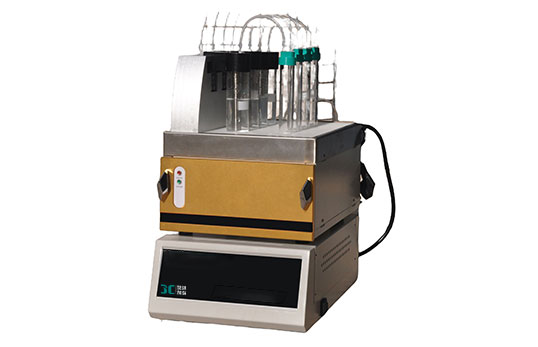 JC-YY-1全自动油脂氧化稳定性测定仪（国标法）