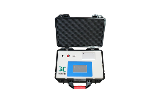 JC-SR-200瘦肉精检测仪