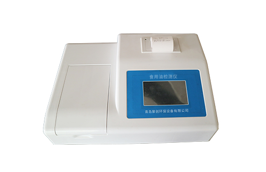 食用油检测仪JC-24A