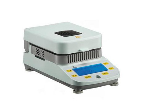 DSH-50型电子水份快速测定仪
