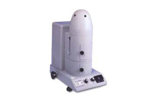 Sh-10A型水分快速测定仪