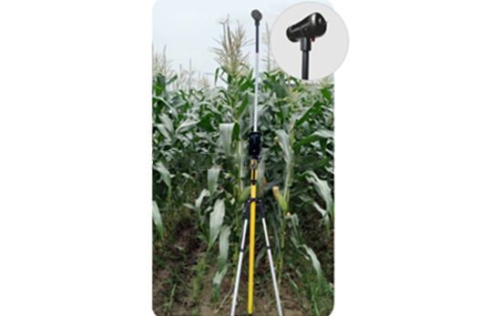 JC-YM-G便携式玉米株高测量仪