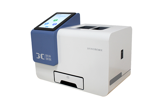 近红外谷物分析仪JC-GW-A