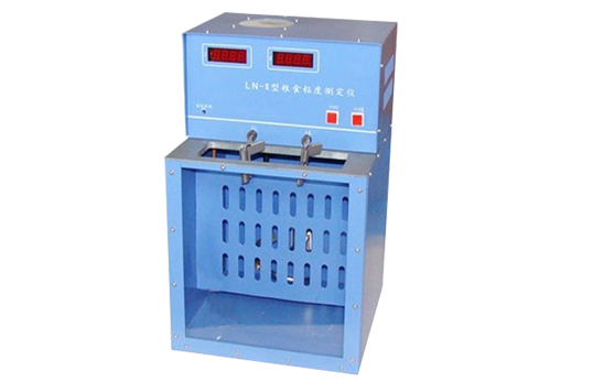 JC-LN-II粮食粘度测定仪