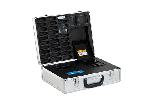 XZ-0105型多参数检测仪（5参数）