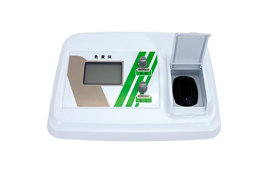 JC-SD-50/500型色度仪
