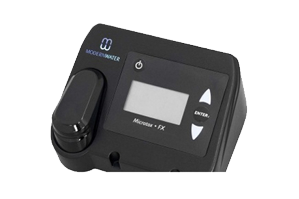 Modern Water便携式水质毒性检测仪 Microtox® FX（非医用）