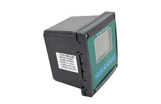 JC-SS-A型盘装式悬浮物测定仪