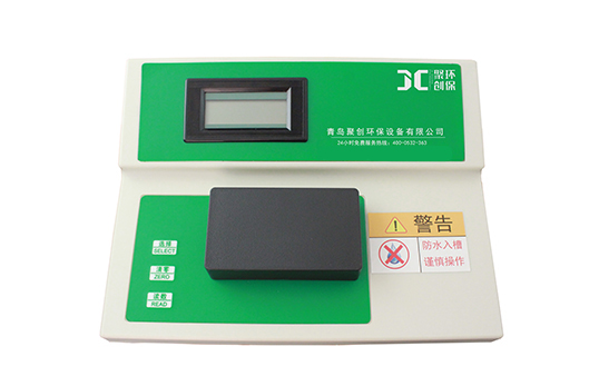 JC-SS-2Z型悬浮物测定仪|悬浮物检测仪